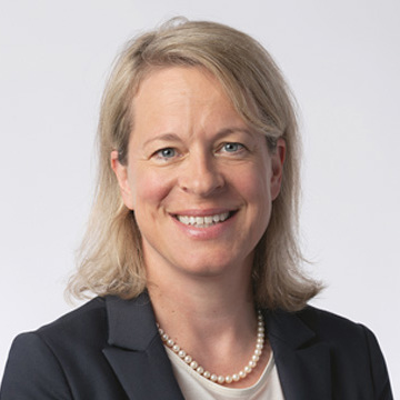 Barbara Zimmermann-Gerster -