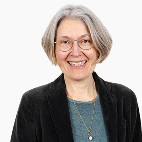 Vera Kupper Staub