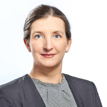 Brenda Duruz-McEvoy -